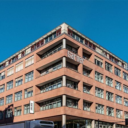 柏林花园市场精选酒店 外观 照片